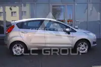 2017 Ford FIESTA