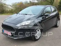 2017 Ford FIESTA