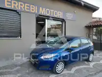 2017 Ford FIESTA