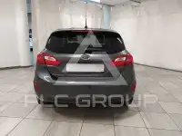 2017 Ford FIESTA