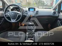 2017 Ford FIESTA