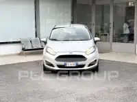 2017 Ford FIESTA