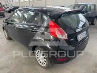 2017 Ford FIESTA