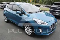 2017 Ford FIESTA