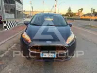 2017 Ford FIESTA