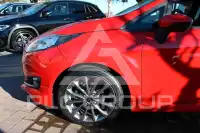 2017 Ford FIESTA