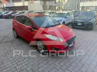 2017 Ford FIESTA