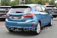 2017 Ford FIESTA