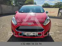 2017 Ford FIESTA