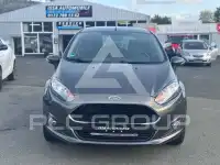 2017 Ford FIESTA