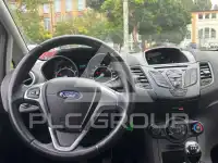 2017 Ford FIESTA