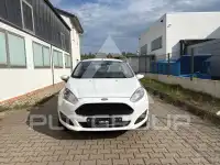 2017 Ford FIESTA