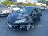 2017 Ford FIESTA