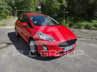 2017 Ford FIESTA