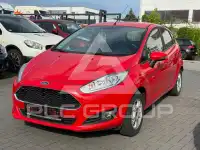 2017 Ford FIESTA