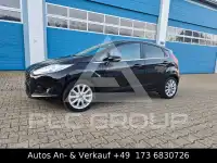 2017 Ford FIESTA