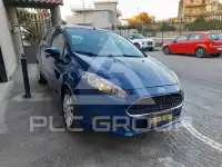 2017 Ford FIESTA