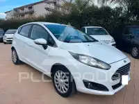 2017 Ford FIESTA