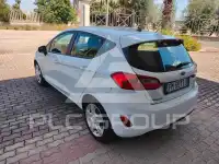 2017 Ford FIESTA