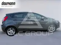 2017 Ford FIESTA