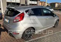 2017 Ford FIESTA