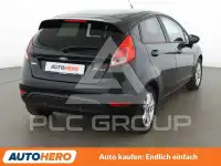 2017 Ford FIESTA