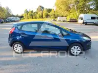 2017 Ford FIESTA