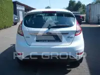 2017 Ford FIESTA