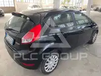 2017 Ford FIESTA