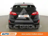 2017 Ford FIESTA
