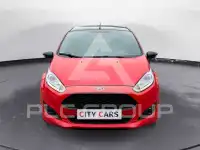 2017 Ford FIESTA