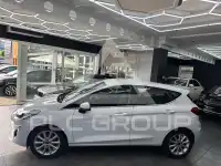 2017 Ford FIESTA