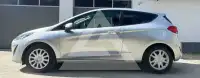 2017 Ford FIESTA