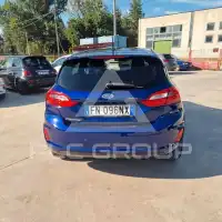 2017 Ford FIESTA