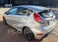 2017 Ford FIESTA