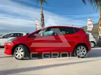 2017 Ford FIESTA