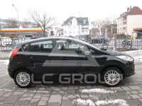 2017 Ford FIESTA