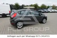 2017 Ford FIESTA
