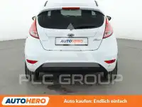 2017 Ford FIESTA