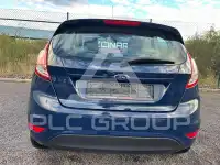 2017 Ford FIESTA