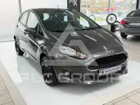 2017 Ford FIESTA