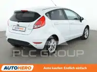 2017 Ford FIESTA