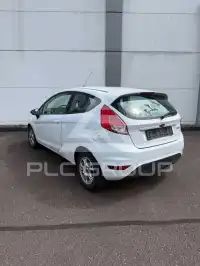2017 Ford FIESTA