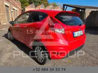2017 Ford FIESTA