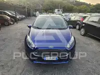 2017 Ford FIESTA