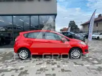 2017 Ford FIESTA