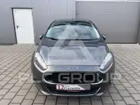 2017 Ford FIESTA