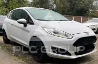 2017 Ford FIESTA