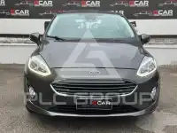 2017 Ford FIESTA