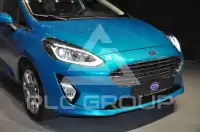 2017 Ford FIESTA